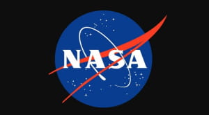 NASA logo